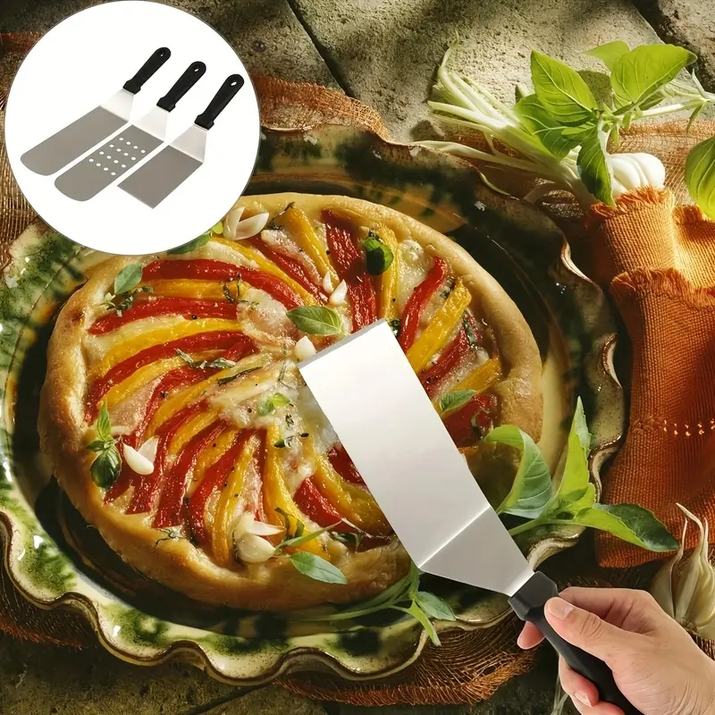 Juego de Herramientas para bar - Quality Camping Cooking Set reseña y precio