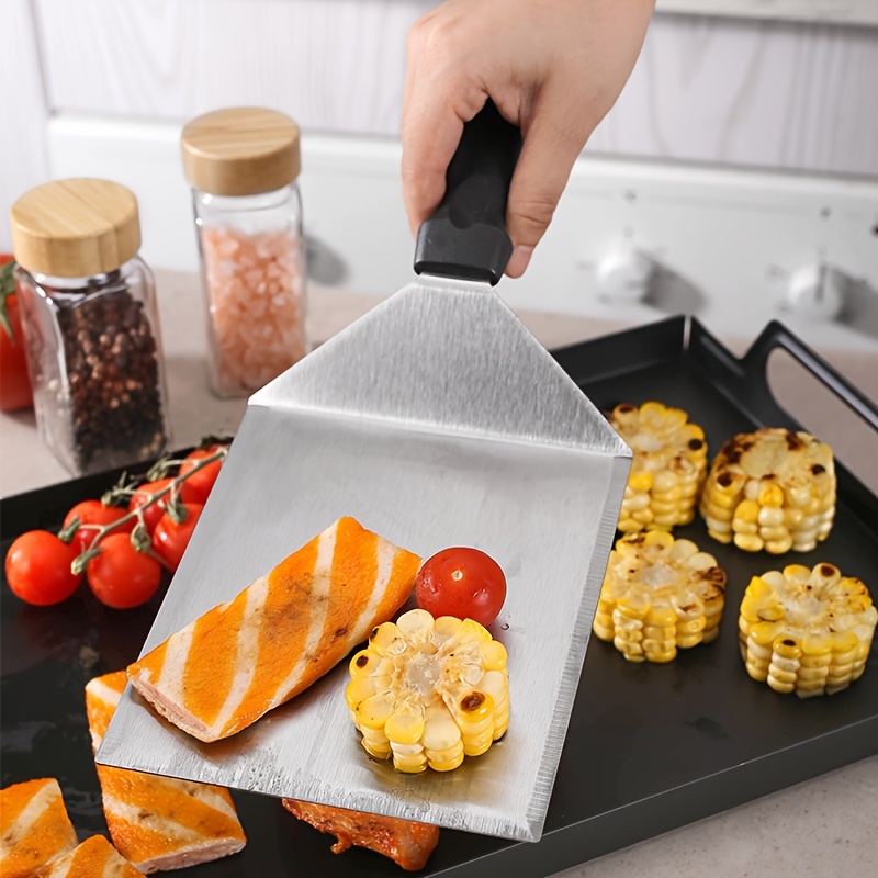 Juego de Herramientas para bar - Quality Camping Cooking Set reseña y precio