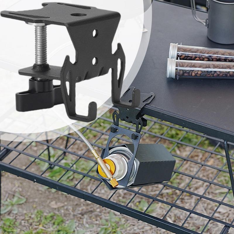 Colgador de recipiente de aire - Camping Cooking Canister reseña y precio