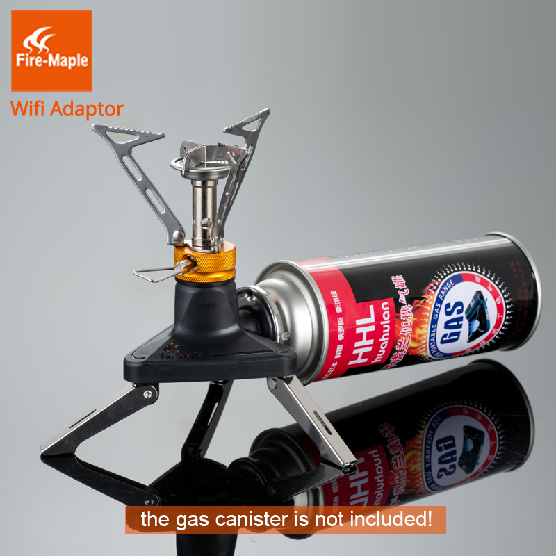 Trípode de estufa de aire libr - Camping Cooking Tripod reseña y precio