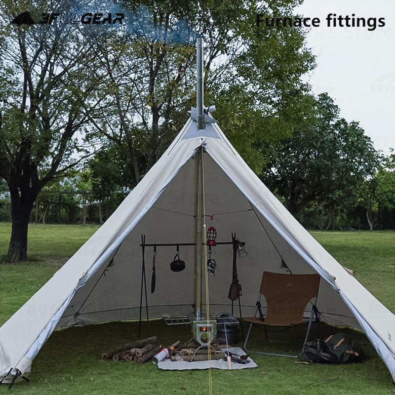 TEKL-parabrisas de chimenea pa - Charcoal Chimney Starter reseña y precio