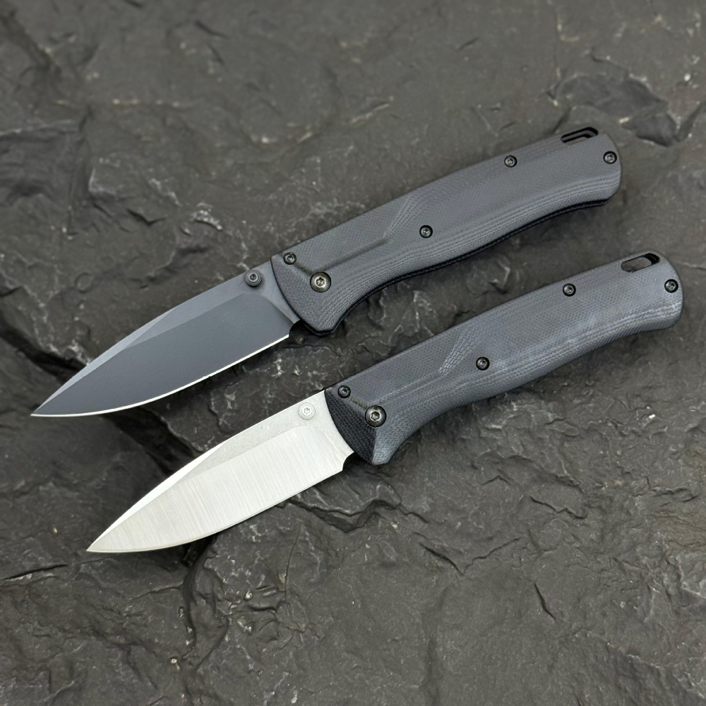 Navaja Plegable Multifuncional - Camping Cooking In Forest reseña y precio