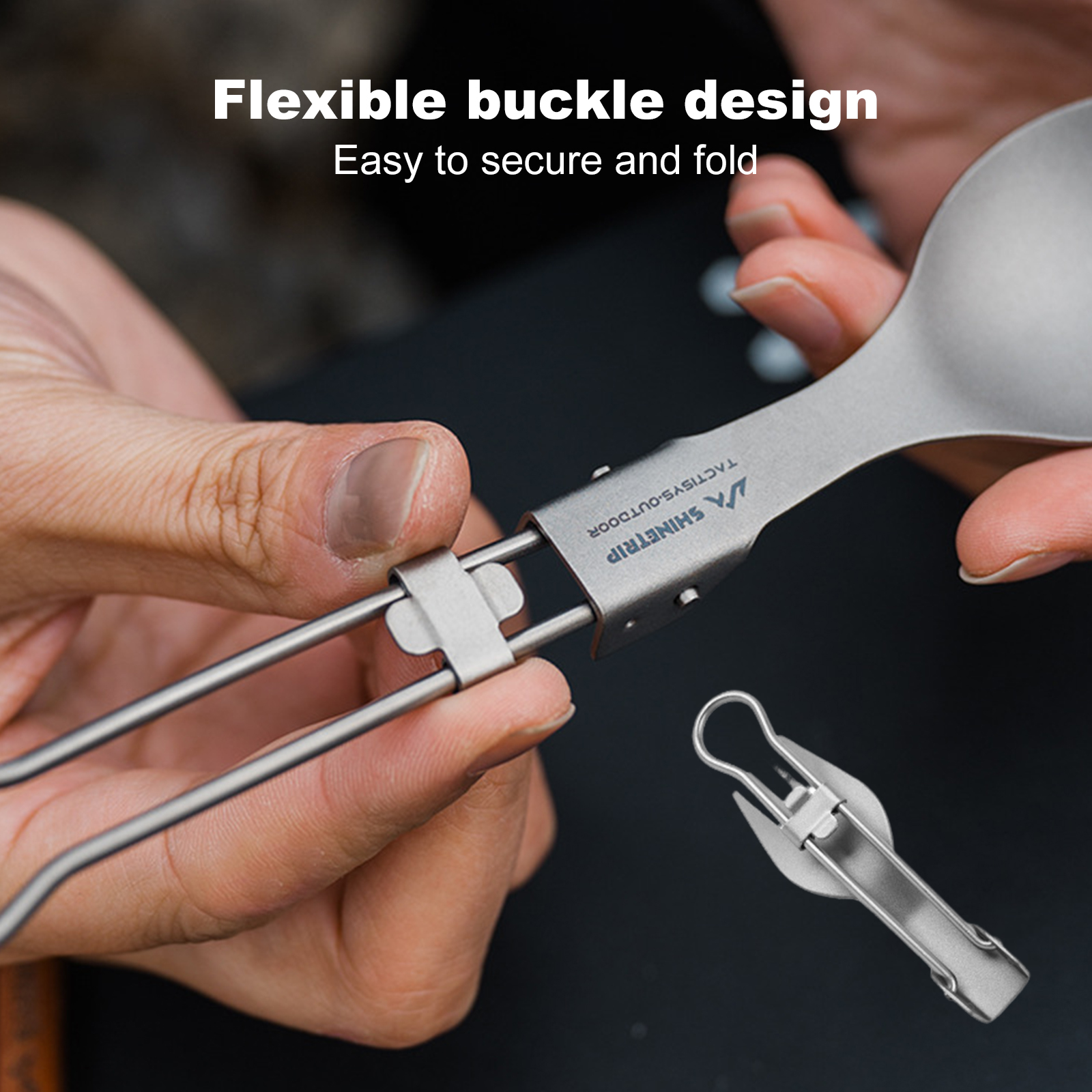 Juego de utensilios de camping - Camping Cooking Set Compact reseña y precio
