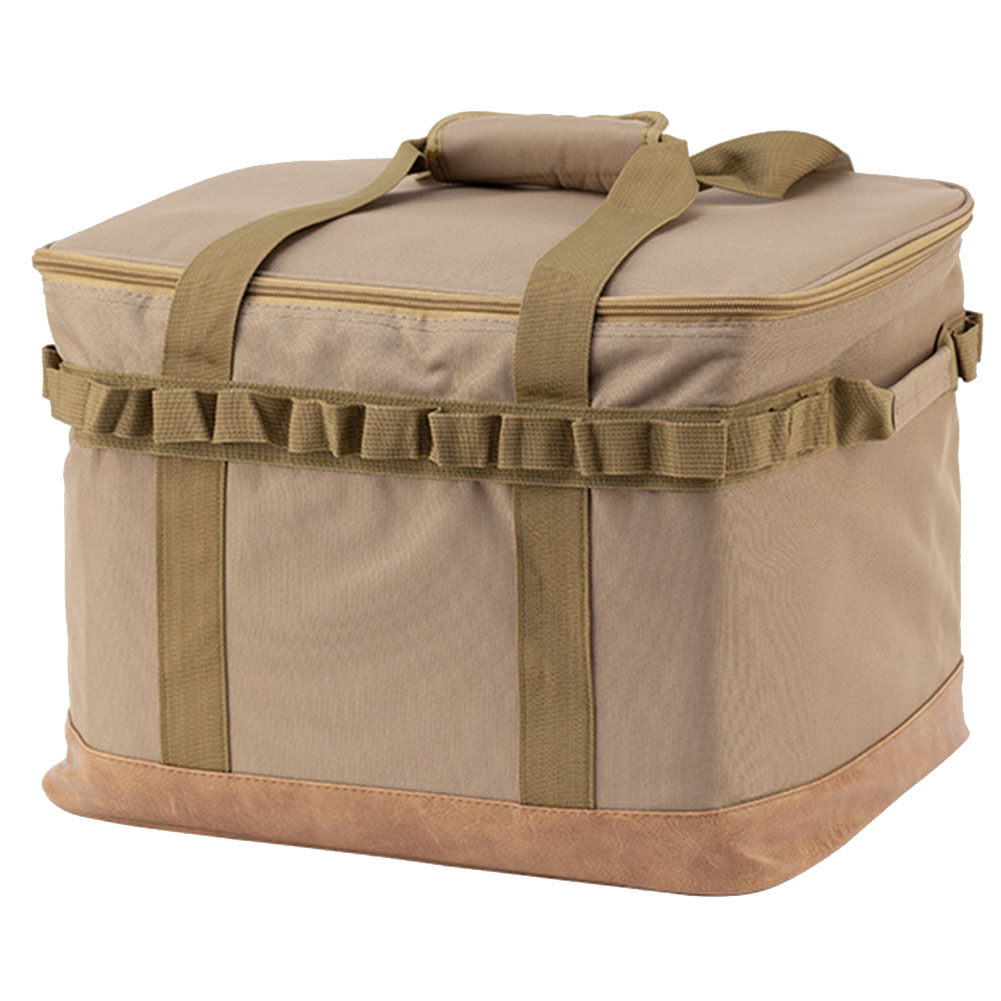 Bolsa de Almacenamiento para C - Camping Cooking Kit Box reseña y precio