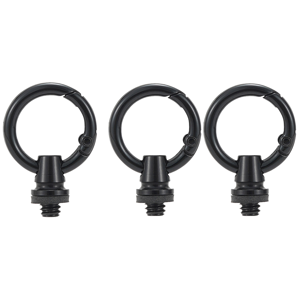 Anillo colgante de luz para ac - Camping Cooking Hanger reseña y precio
