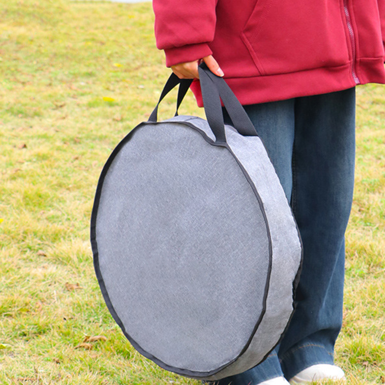 Bolsa para sartén para acampar - Camping Cooking Pack reseña y precio
