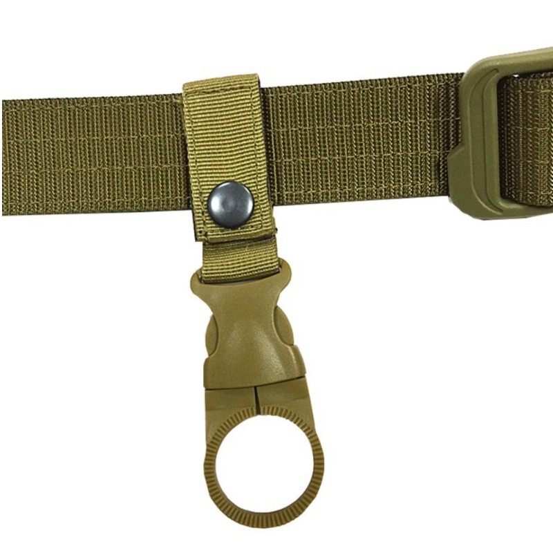 Correa Molle para exteriores c - Camping Cooking Hanger reseña y precio