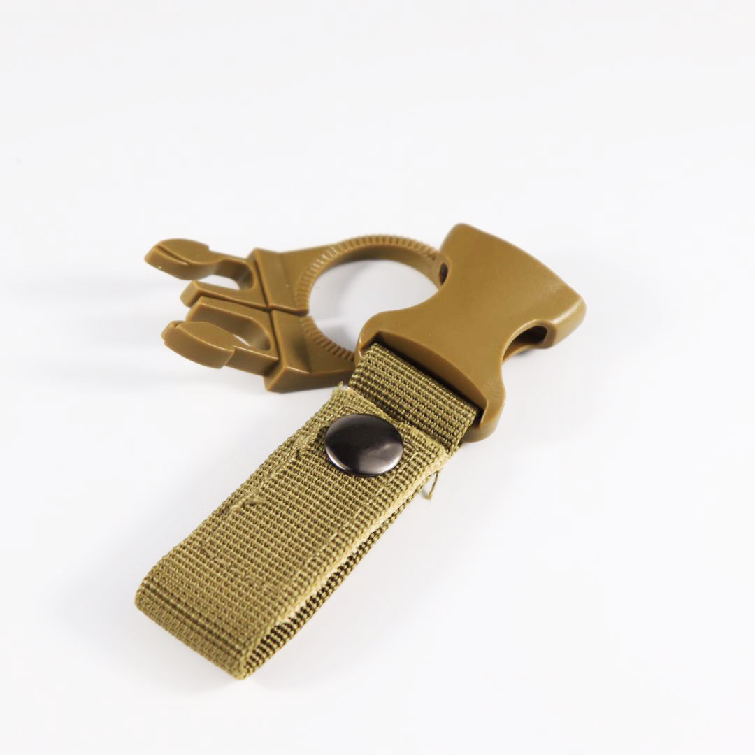 Correa Molle para exteriores c - Camping Cooking Hanger reseña y precio