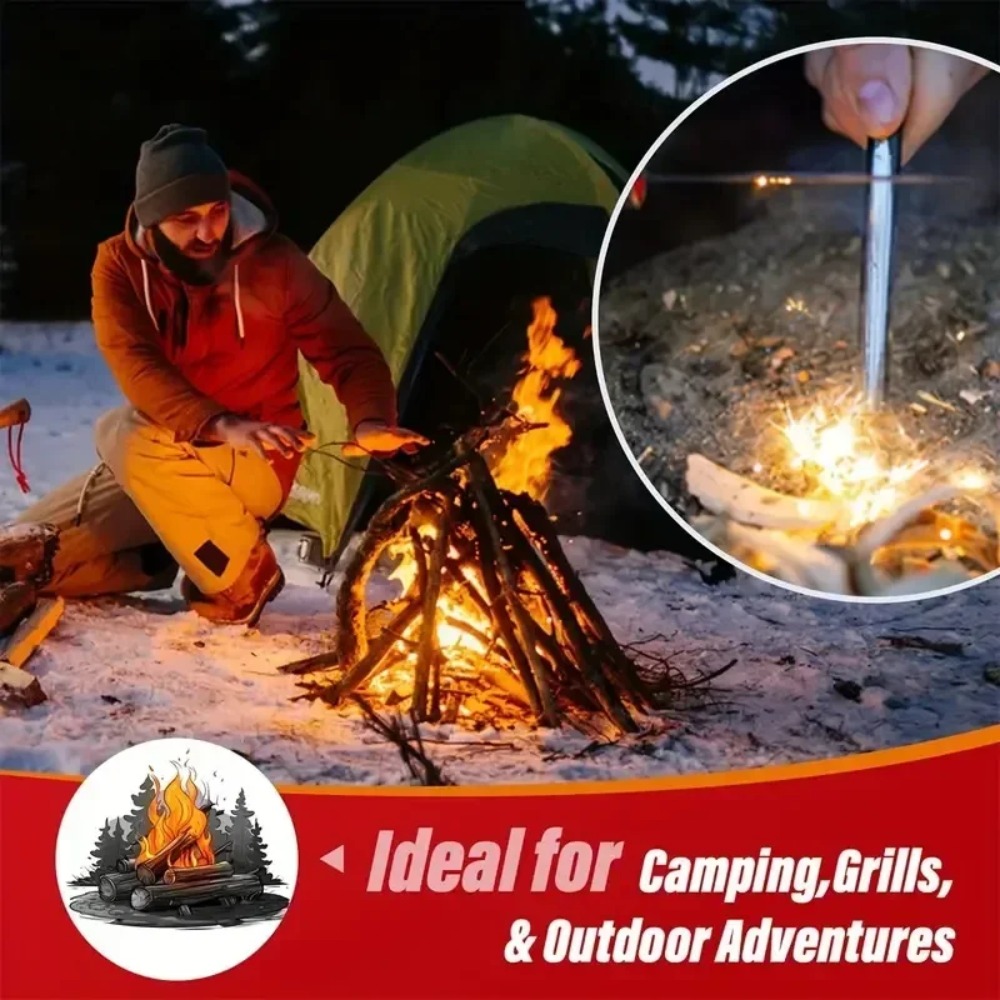 Palitos Encendedores de Cera N - Charcoal Chimney Starter reseña y precio