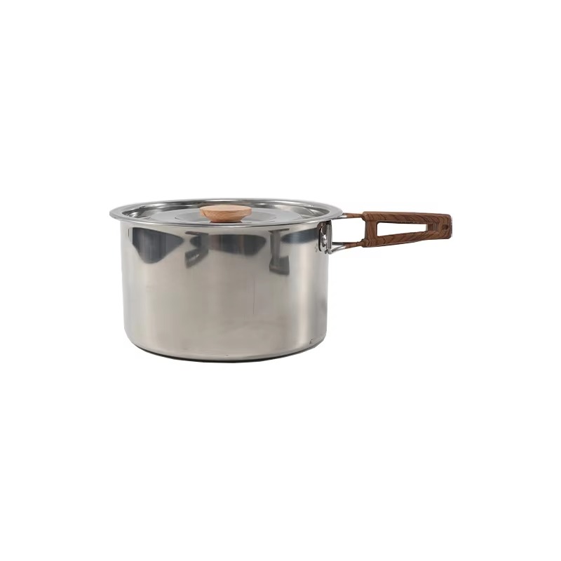 Juego de Utensilios de Cocina  - Quality Camping Cooking Set reseña y precio