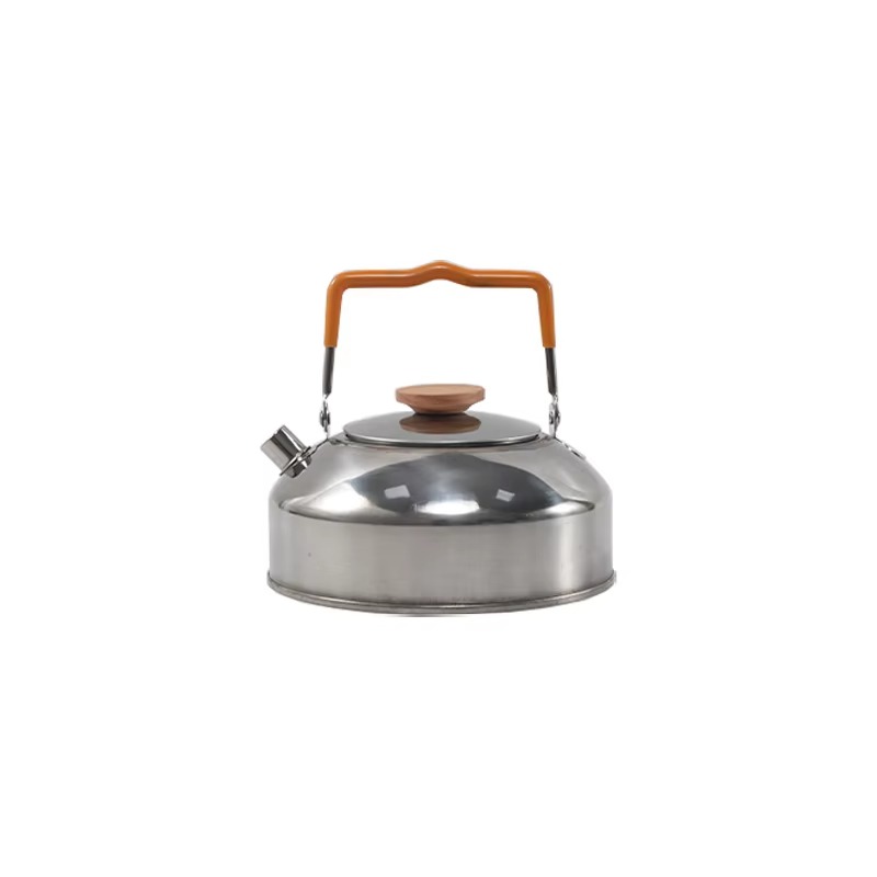 Juego de Utensilios de Cocina  - Quality Camping Cooking Set reseña y precio