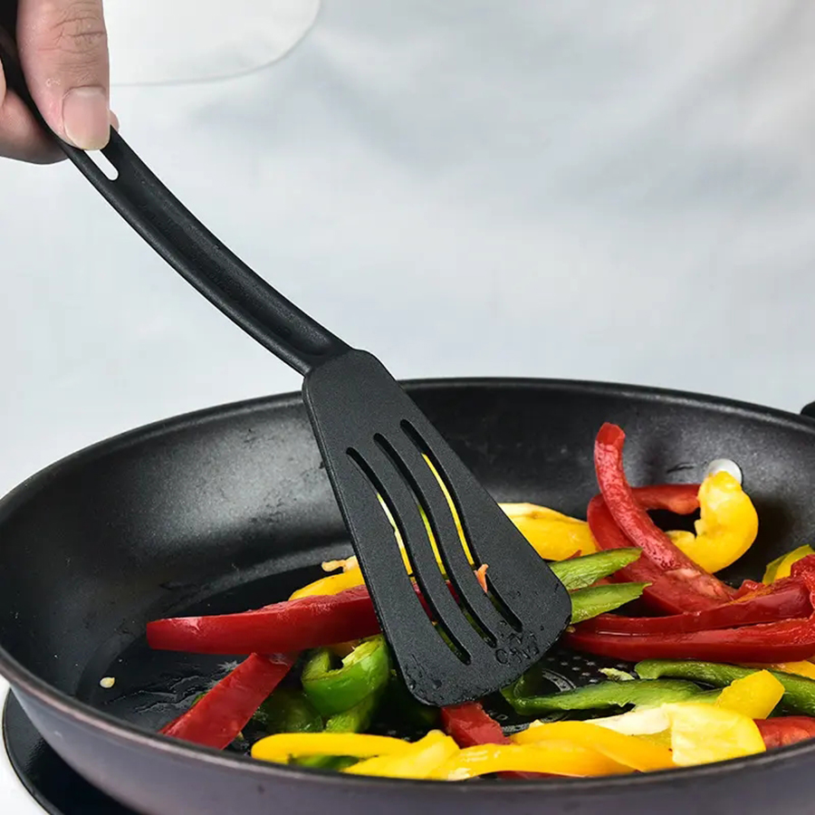 Utensilios de cocina de nailon - Camping Cooking Trangia reseña y precio