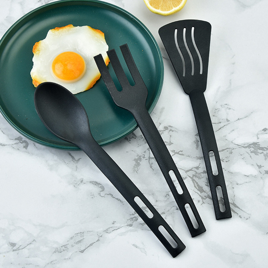Utensilios de cocina de nailon - Camping Cooking Trangia reseña y precio