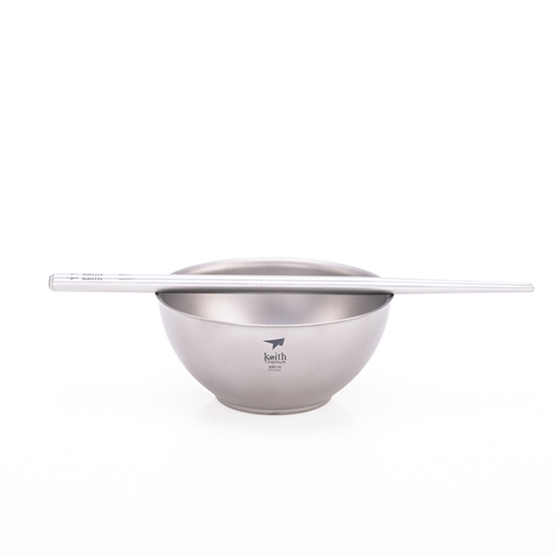Juego de cocina Keith, cuenco  - Camping Cooking Kit Box reseña y precio
