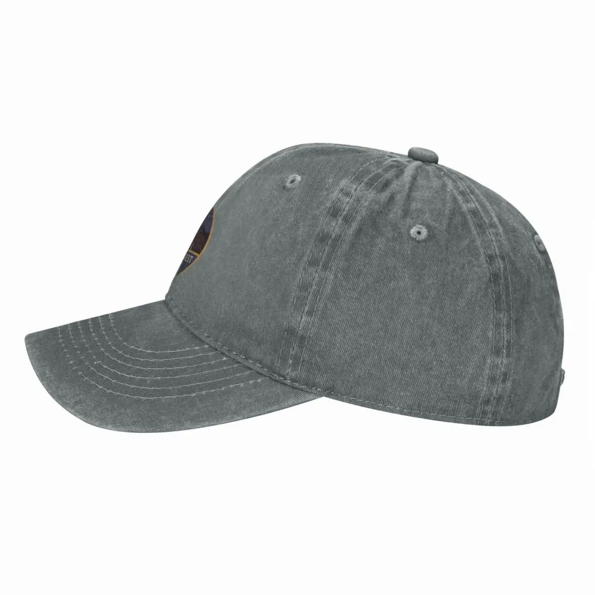 Gorra de béisbol Cook Forest S - Camping Cooking In Forest reseña y precio