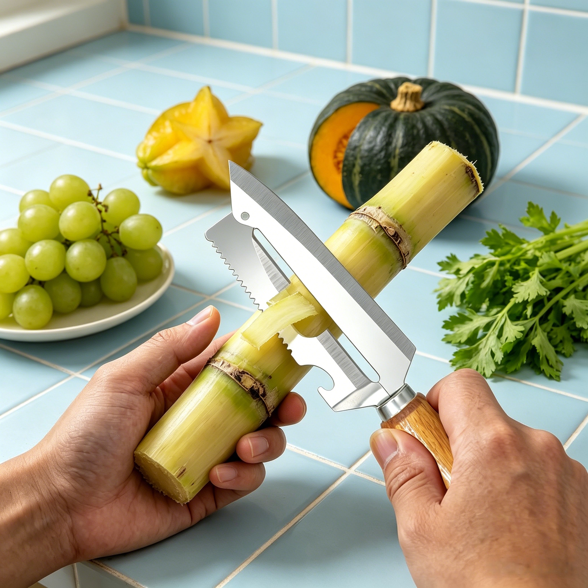 Juego de herramientas práctica - Camping Cooking Pan Set reseña y precio
