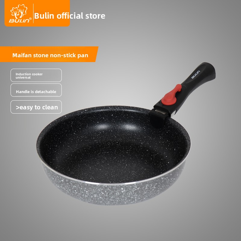 Wok Portátil para Exteriores,  - Camping Cooking Wok reseña y precio