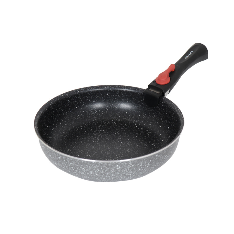 Wok Portátil para Exteriores,  - Camping Cooking Wok reseña y precio