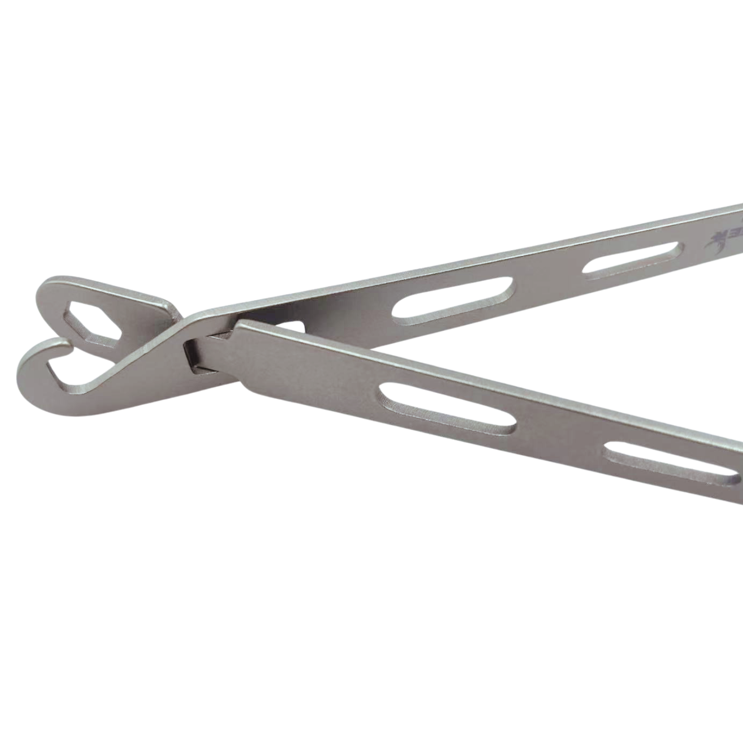 Juego de Cuchara y Tenedor de  - Camping Cooking Trangia reseña y precio