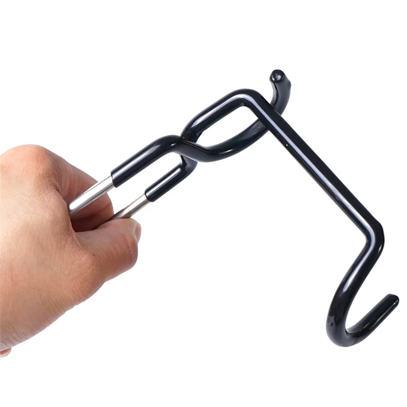 Gancho de soporte de luz portá - Camping Cooking Hanger reseña y precio