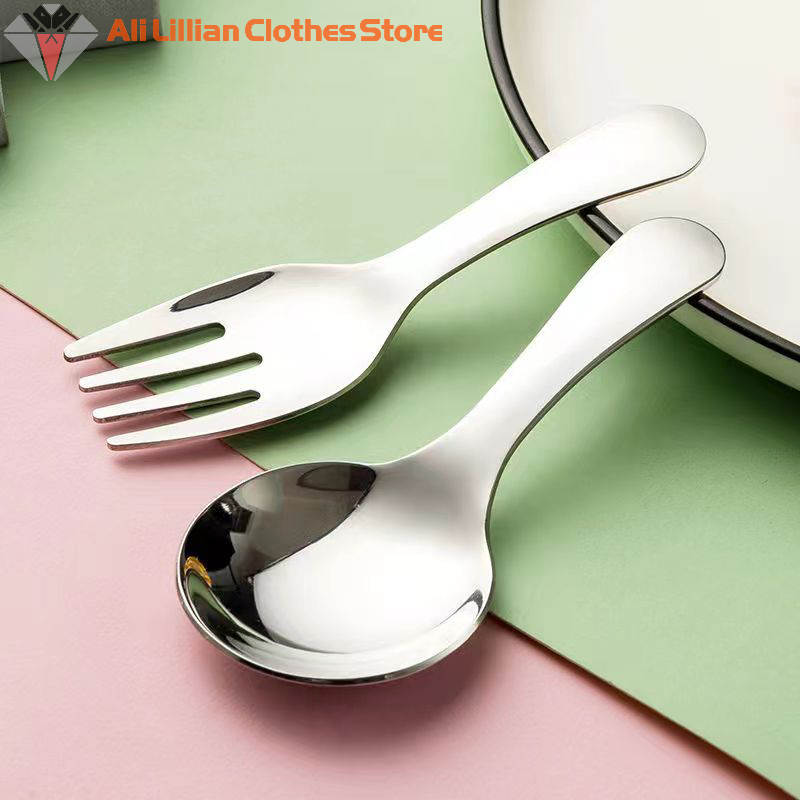 Mini vajilla portátil de acero - Camping Cooking Cutlery Set reseña y precio