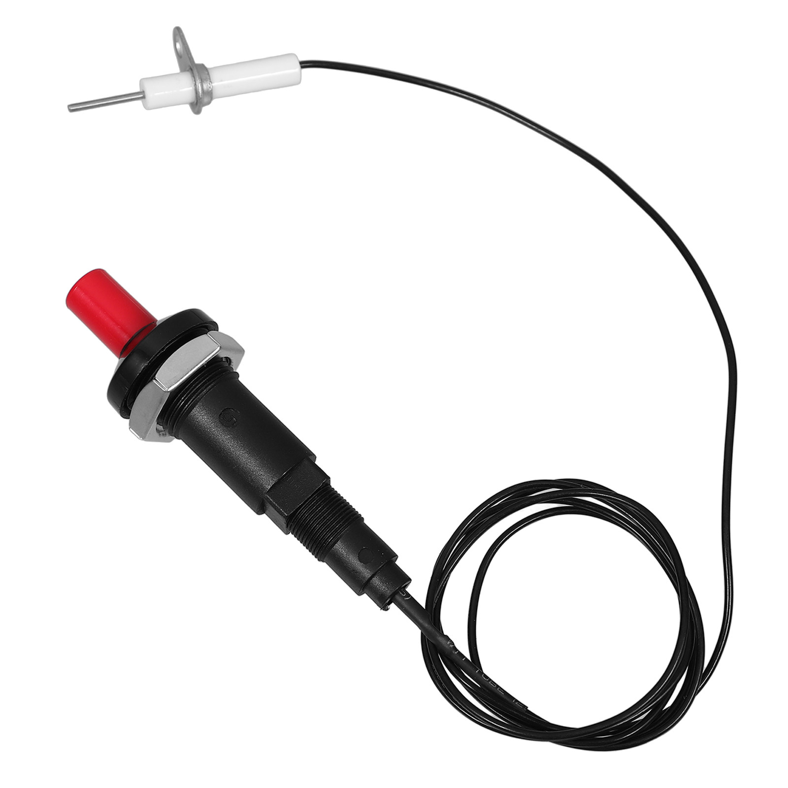 Encendedor Eléctrico de Encend - Camping Cooking Fire Pit reseña y precio