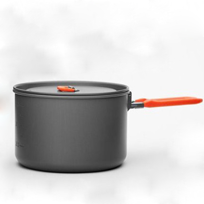 Juego de cocina de arce de fue - Camping Cooking On Fire reseña y precio