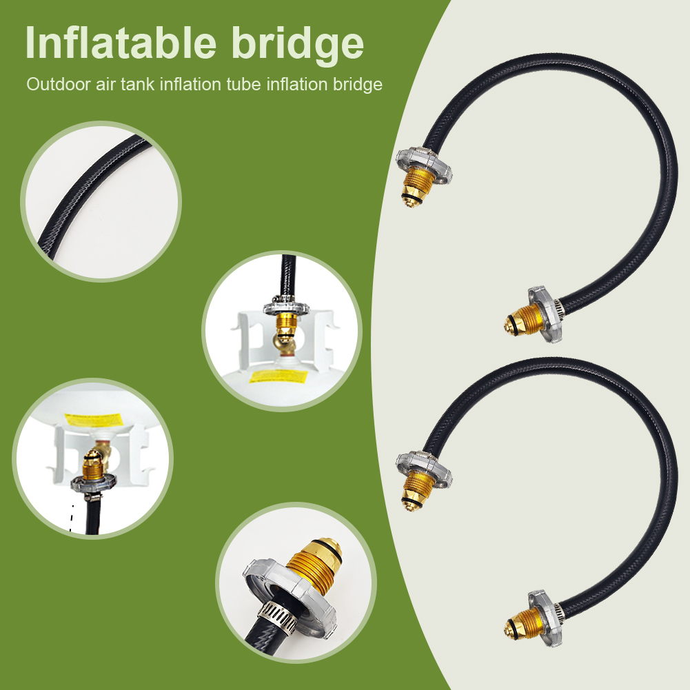 Puente de llenado mutuo de 60c - Camping Cooking Jet reseña y precio