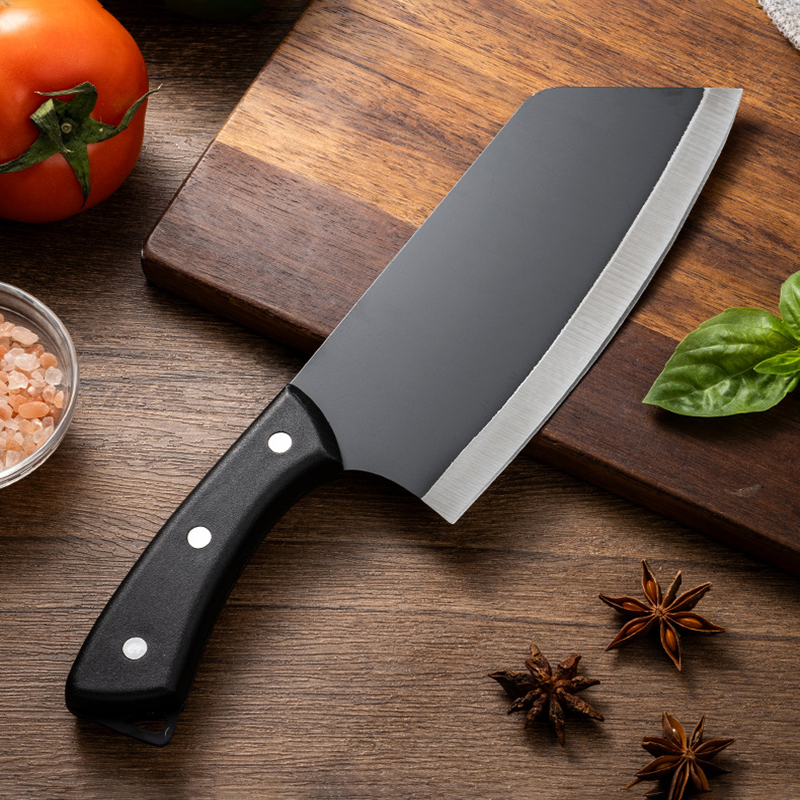 Cuchillo de Cocina Modelo 2026 - Camping Cooking Pan Set reseña y precio