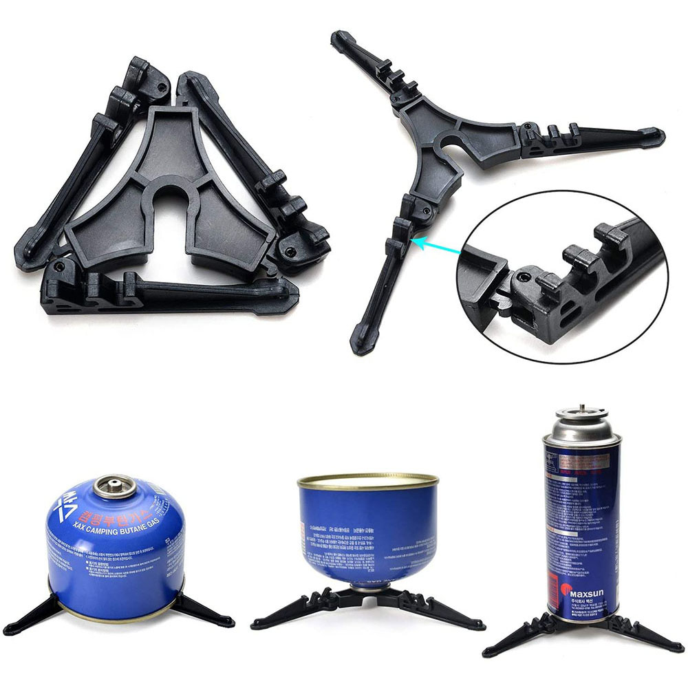 Kit de utensilios de cocina pa - Camping Cooking Fire Pit reseña y precio