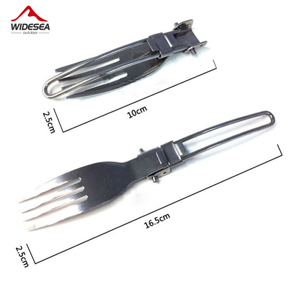 3 uds 1 Juego portátil al aire - Camping Cooking Cutlery Set reseña y precio