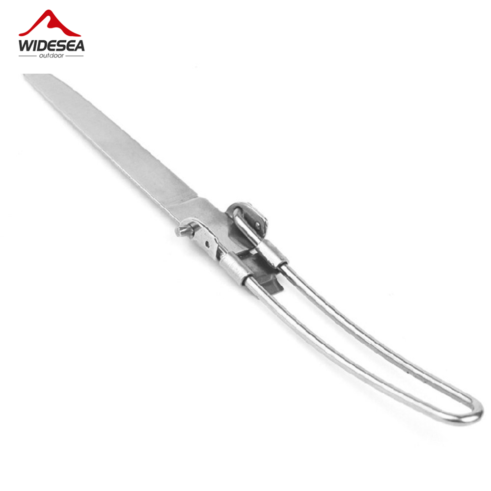 3 uds 1 Juego portátil al aire - Camping Cooking Cutlery Set reseña y precio