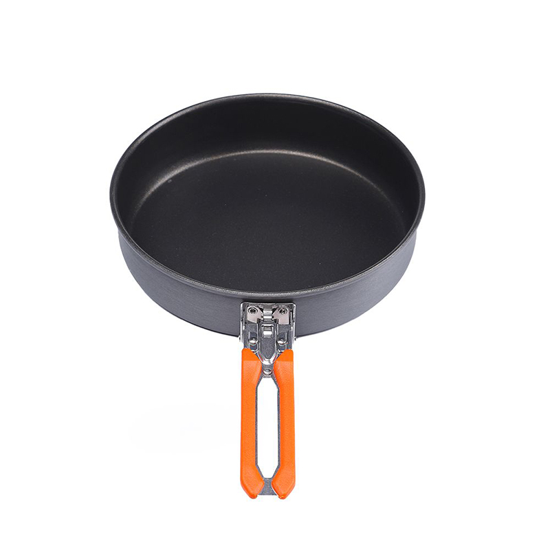 Sartén de arce de fuego, cocin - Camping Cooking Vegetables reseña y precio
