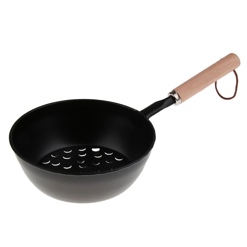 Portátil patio al aire libre s - Charcoal Chimney Starter reseña y precio