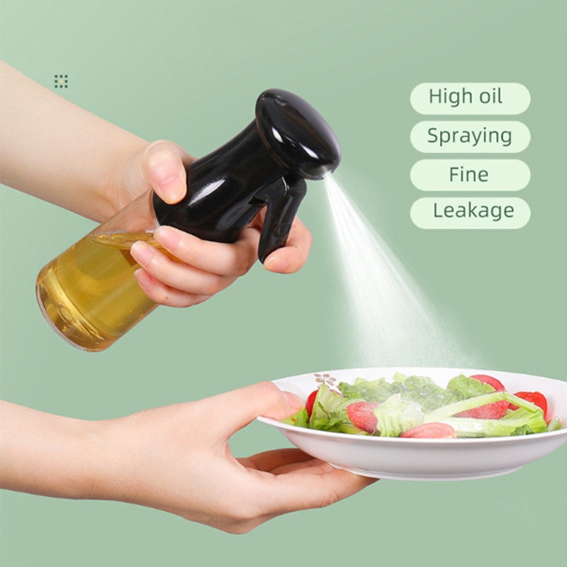 Botella de Spray de aceite ato - Camping Cooking Vegetables reseña y precio