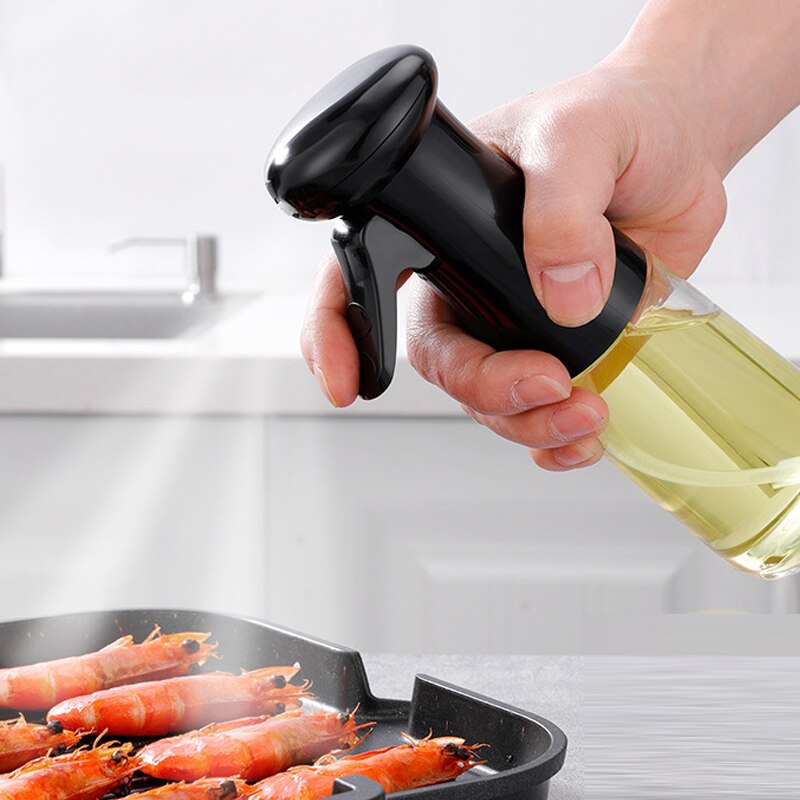 Botella de Spray de aceite ato - Camping Cooking Vegetables reseña y precio