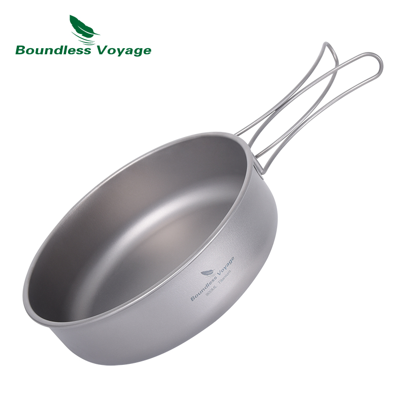 Olla de cocina para acampar de - Camping Cooking Wok reseña y precio