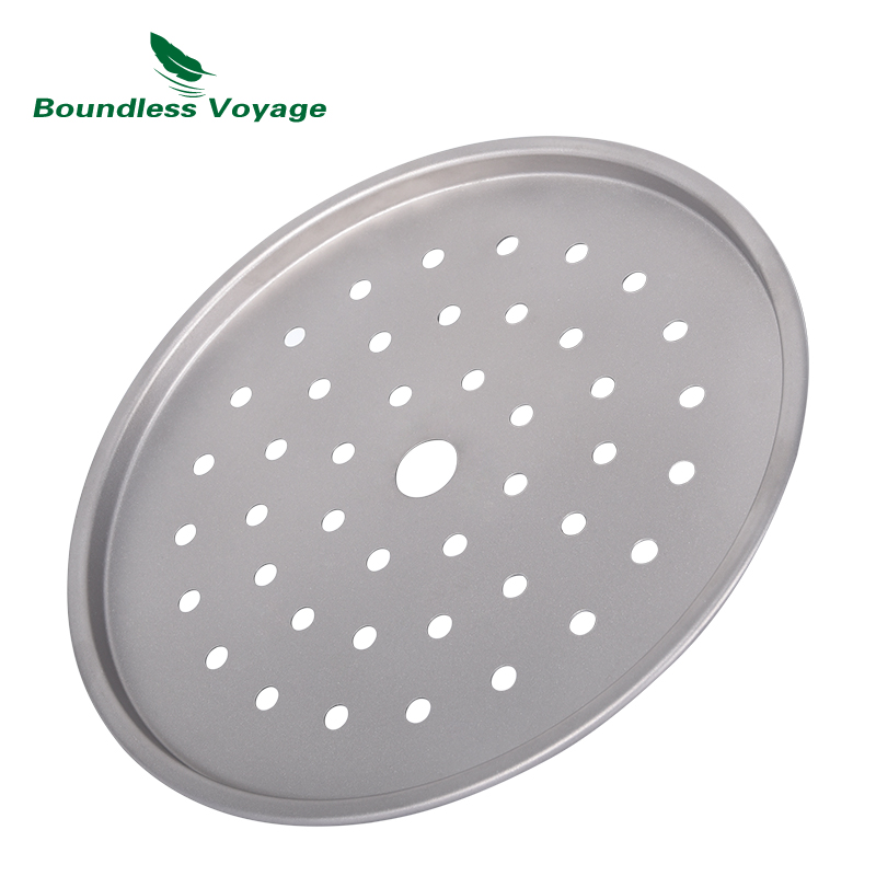 Olla de cocina para acampar de - Camping Cooking Wok reseña y precio